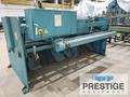 Adira GHS-0630, 1/4" x 10' , 40" Back Gauge with LED, Blade Gap Adjustment,10' Sq. Arm, 2002, #43012