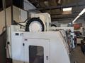 Litz Hi-Tech CV-1000 CNC Vertical Machining Center, 2007