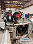 Mazak 4000 Watt 6-Axis 3D Fabri Gear 300, 8" Tube, 9" Pipe, Load/Unload System, 315" Part Length, #43216