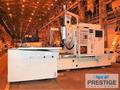 Maag SH450/500S, 206" Max Spur Gear Dia., 69" Table, 138" & 186" Sub Tables, ID Attach., Change Gears, SN 7588, #20852