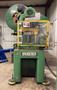Bruderer 30 Ton High Speed Press, Model BSTA 30, .315-1.57 Stroke Adj, 135-800 SPM, 1.57 Slide Adj, STK# 1451