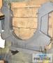 Romi M27 27" x 120", Fanuc 21i-TB, 16" 3-Jaw Chuck, 8-Sta. Turret, Tailstock, Steady Rests, 2009, #32643