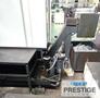 5.12" Doosan DBC-130LII, X-157", Y-98", Z-78", W-27.5",86" x 78" R.Tab, 2.5K RPM, C.T.S, 60ATC, Fanuc 31iB, 2018, #43032