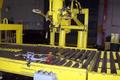 60" x .135" x 40,000Lb Stamco Loop Slitting Line