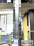 141"/275" O-M LTD TMS-1 36/70, 275" Turning Diameter, 114" Under Tool, 40 RPM, Fanuc 16T-A, #31707