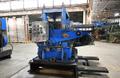 50 Ton x 4″ YODER P50 4-Post Cut-Off Press