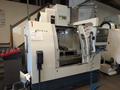 Litz Hi-Tech CV-1000 CNC Vertical Machining Center, 2007