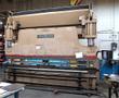 Cincinnati CBII350 Ton x 12' - 14' Overall, 3 Axis, CNC Press Brake w/2015 PC Based Cntrl Upgrade, 1997- 3187