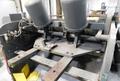 incinnati 1406-R 3/16 x 6' Mechanical Shear, Squaring Arm, Front Support Arm