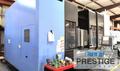 Doosan VFC850LII , Fanuc i Series CNC, X-118" , Y-33", Z-31", 40 ATC, 12K RPM, CAT 40,  Chip Conv, 2015 #43218