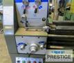 Jet 1340, 13" Swing, 40" C.C, 8" Gap, 1200 RPM, 1.375" Spindle Bore, 2HP, #43134