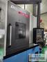 Doosan V550, 29"Swing, 2000 RPM, Fanuc CNC, 12 Pos. Turret, 21" 3-Jaw Chuck, Chip Conveyor, 2015, #43368