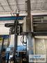 Summit SC3200 VBM, 118" Table, 129" Swing, 90.5" U.R, 1-92 RPM, L/R Ram, S.H, 75HP, 1980, #43534