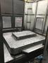 Doosan 110S 4.33", X-78", Y-59", Fanuc 31i CNC, 40 ATC, TSC, 55" x 63" B-Axis Table, 2011, #31461