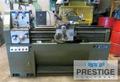 Jet 1340, 13" Swing, 40" C.C, 8" Gap, 1200 RPM, 1.375" Spindle Bore, 2HP, #43134