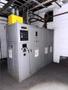 (2) AJAX TOCCO PACER II, 2.5 Ton Induction Furnaces W/ 1200 KW, 500 HZ, Touch Screen PLC Control, Lake Digital Scale, Ajax Tocco Screen PLC Controls, 2.5. Ton Capacity Steel Shell Furnaces, 1500 Kva Transformers with Switchgear