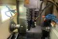 2016 CUBIC GTM-42D CNC LATHE Stock #: