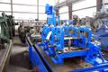 2-1/2″ (63.5 mm) x .095″ (2.41 mm) YODER #M2 High Frequency Tube Mill