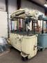 Hansford Die Handler, Model 1020, S/N 504, 24" x 44.5" Lower Platen, 24" x 44.5" Upper Platen (Adjustable), STK# 1566