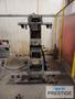 Amada HG2204RH, 220 Ton x 14' 8-Axis CNC,  6-Axis Yaskawa Robotic Manipulator, Part Handling Fixtures, 2011, #32512