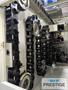 Mitsui Seiki HU80A 5-Axis, X-43", Y-37", Z-35", (2) 32" x 32" Pallets, B-Axis Contouring, 240-ATC, Fanuc 150-M, #43292
