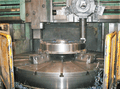 Summit SC2000, 78" Table, 82" Swing, 59" U.R, 30" Turret Stroke, 36" Ram Stroke, 140 RPM, Pendant Control, #30665