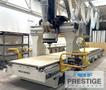 Onsrud 5-Axis Router, 60" x 408" Tbl, 28" Z-Axis, 24k RPM Spdl, Vacuum Tbl, 24 HP, 12-ATC, Fanuc 31i-B5 CNC, 2022, #43875