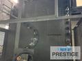 5.12" Doosan DB130CX, X-118", Y-78", W-63", Z-27.5", 70" x 63" Tbl, 60 ATC, CTS, Fanuc 18iMB, 2007, #43755