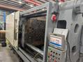 720 TON 132 OZ NISSEI FV660-310L INJECTION MOLDING MACHINE, 2007