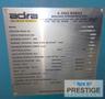 Adira GHS-0630, 1/4" x 10' , 40" Back Gauge with LED, Blade Gap Adjustment,10' Sq. Arm, 2002, #43012