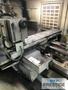 Sunfirm CST-42160, 10" Bore, 42" Swing., 160" BC, Fanuc OiTC, Front & Rear Chucks, #43784