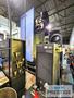 Doosan DBC110, 2015 X-98", Y-78", Fanuc 31i, 55" x 71" B-Axis Table, 4,000 RPM, 40 HP, 60 ATC, CTS, #43734