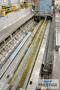 Asquith RMD 16/60 6.3" CNC Ram Type, X-670", Y-157", Z-98" (Ram & Spindle), 85 HP, GE CNC, #43590