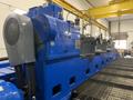 36" X 192" CINCINNATI ROLL GRINDER, NEVER USED SINCE RECONDITIONED
 S/N 58G403447-1