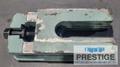 15" x 7" x 4" Leveling Pads, 13.5" x 7" Base, 2" x 7" Anchor Hole Slot, #43502