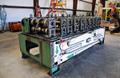 10 Stand x 3" x 30" TISHKEN 28-HW-3 Rollformer