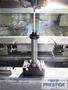 EMAG Reinecker VSC-250-DDS, 10.23" Swing, 12-Sta. Turret, Grinding Spindle, Parts Loader, Siemens CNC, #32337