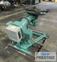 Ransome #1A-10, 1000 Lb. Capacity, 30" Diameter Table, #32860
