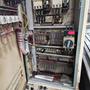 5.12" TOSHIBA BFT-13C-W3 TABLE TYPE HORIZONTAL BORING MILL