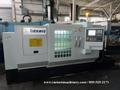 TIMEWAY QK-225/1500 SIEMENS SINUMERIK 20" 4-JAWChk 8.85" SPINDLE HOLE 2017