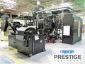 Porta TRV-08-N-16-90-110, 8-Station, 16-Spindle, HSK 50/63/ISO-40 Taper, 6K/15K RPM, Siemens CNC, Chip Conv, 2017, #31467