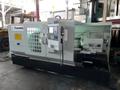 TIMEWAY QK-225/1500 SIEMENS SINUMERIK 20" 4-JAWChk 8.85" SPINDLE HOLE 2017