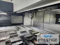 Doosan BM2740, X-157", Y-106", 106.29" B/C, 12,000 RPM, Fanuc 31iB, 40 HP, Thru Spind Coolant, 40 ATC, 2016, #43421