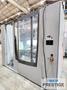Bystronic Xcite 80E Electric Servo, 88 Ton, 80" OA, 5.9" Stroke, Byvision CNC, 5-Axis B.G., Hyd. Clamping, 2013, #43415