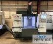 Haas VF-2SS, 30 Station Side Mount ATC, Renishaw Probe, Pre-Wired 4th Axis, Low Hours, Like New, 2018, #43584