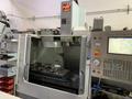 2005 HAAS VF-3D VERTICAL MACHINING CENTER