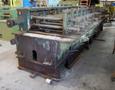14 Stand x 2-1/2" x 30" RAFTER Rollformer