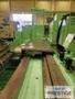 Karats LR-15N, 63" Swing, 314" C.C, 77,000Lb Weight Cap, Fanuc 31i-B CNC, 134 HP, 2017, #43819