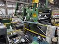 52" x .250" x 40,000Lb Loopco Loop Slitting Line