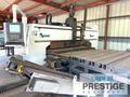 Ficep Tipo G 25 LG, Max. Cutting width 100", 20 HP Drill w/ 8-ATC, XPR300 Plasma, Oxy, Ficep Pegaso CNC, 2017 #43866